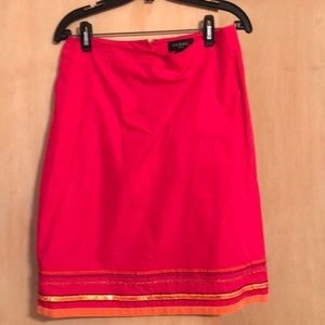 Guess women’s skirt